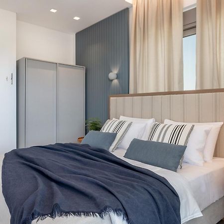 Anthos Villas - Chania 塔伦蒂斯 客房 照片